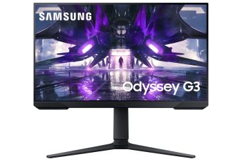 Samsung LS24AG300NUXEN
