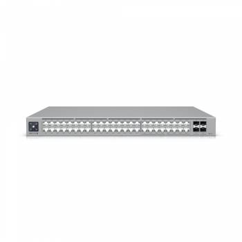 Ubiquiti USW-Pro-Max-48-PoE