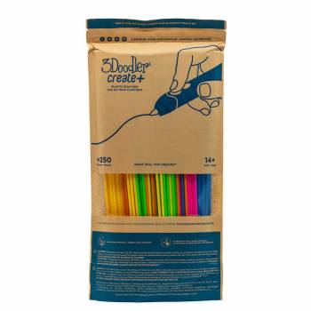 3Doodler 3DS-ECO-MIX3-250
