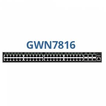 Grandstream GWN7816