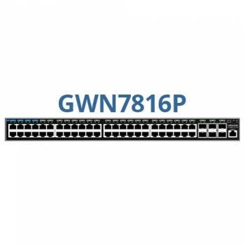 Grandstream GWN7816P