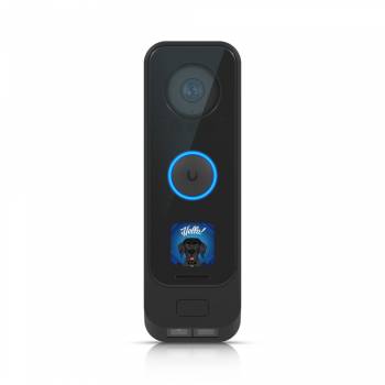 UBIQUITI NETWORKS UVC-G4 Doorbell Pro