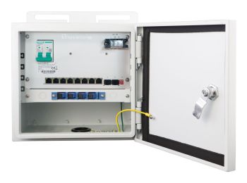 LevelOne OSW-1031