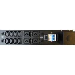 Online USV-Systeme PDU6/10kVA-Rack
