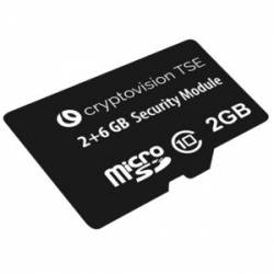 CRYPTOVISION 10809