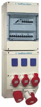 Walther-Werke 6854701