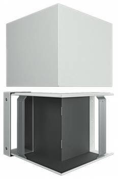 HAGER FWKP10025039016