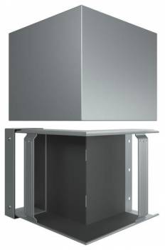 HAGER FWKP1002503VERZ