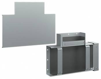 HAGER FWKP1002508VERZ