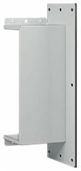 HAGER FWKP100250W9016
