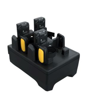 Zebra CRD-RS51-4SCHG-01
