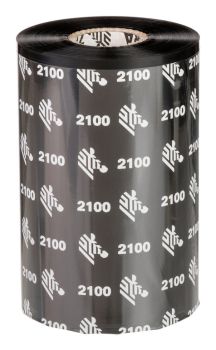Zebra 02100BK11045