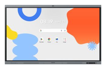 Samsung LH65WAFPLGCXEN