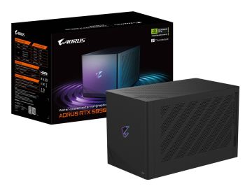 Gigabyte GV-N5090IXEB-32GD