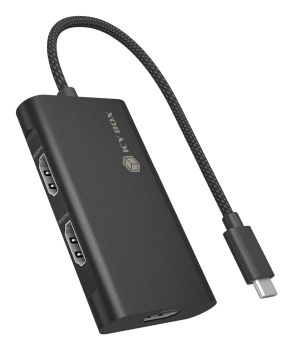ICY-Box IB-AD1030-C