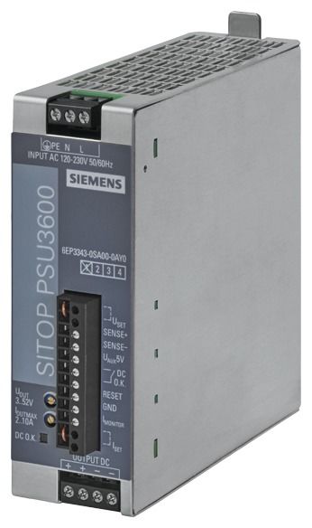 Siemens 6EP33430SA000AY0