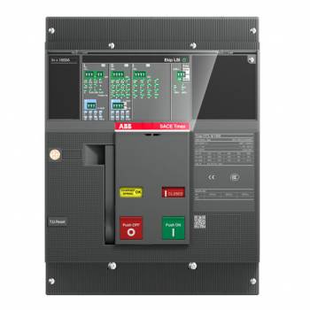 ABB Automation 1SDA101436R1