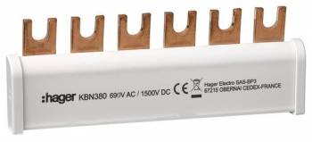 HAGER KBN380