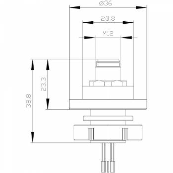 Siemens 3SU19000JL100AA0