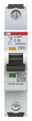 ABB Automation 2CDS381001R0164