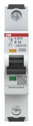ABB Automation 2CDS381001R0165