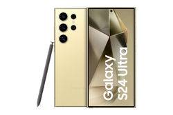 Samsung SM-S928BZYHEUB