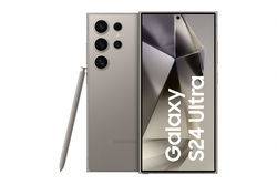 Samsung SM-S928BZTGEUB