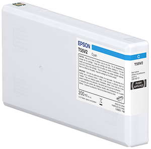 Epson C13T55W200