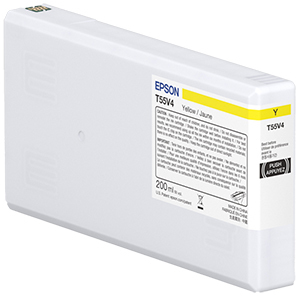 Epson C13T55W400