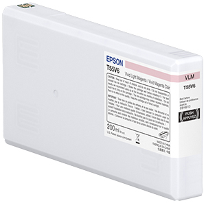 Epson C13T55W600