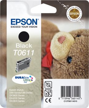 Epson C13T06114010