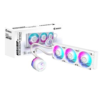Gigabyte GP-AORUS WATERFORCEX II 360I