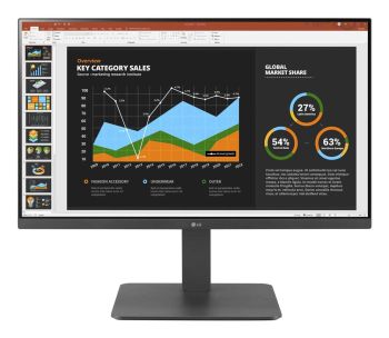 LG 24BR650B-C.AEU