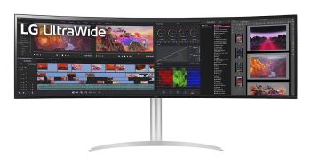 LG 49BQ95C-W.AEU