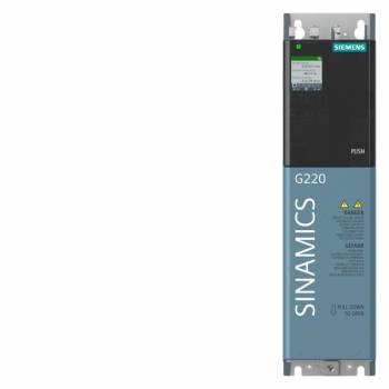 Siemens 6SL41130CA112FF0