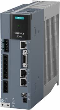 Siemens 6SL55101BE108AF0