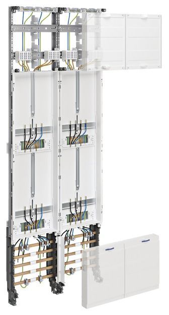 Hager ZK53X7