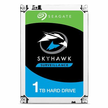 Seagate ST1000VX008