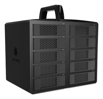 ICY-Box IB-3710-C31