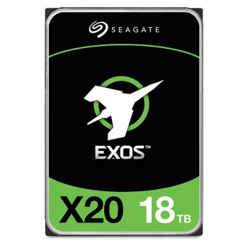 Seagate ST18000NM004D