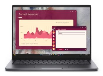 DELL CWR6W