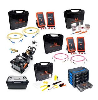 Netpeppers NP-FIBER-SPICY-KIT
