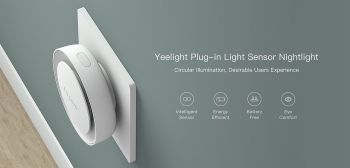 YEELIGHT YLYD11YL