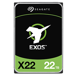 Seagate ST22000NM004E