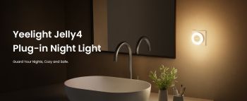YEELIGHT YLYYD-0021