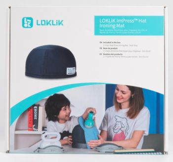 LOKLiK Europe SG-RYJPJ-0002-US-L-B2B