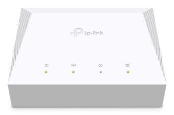 TP-Link XZ000-G6