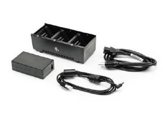 Zebra SAC-MPP-3BCHGUS1-01