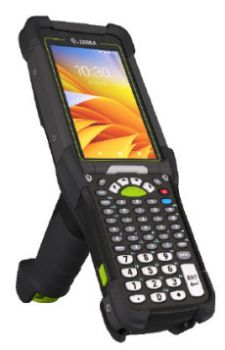Zebra MC9401-0G1M6GSS-NA