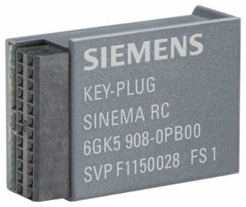 Siemens 6GK59080PB00